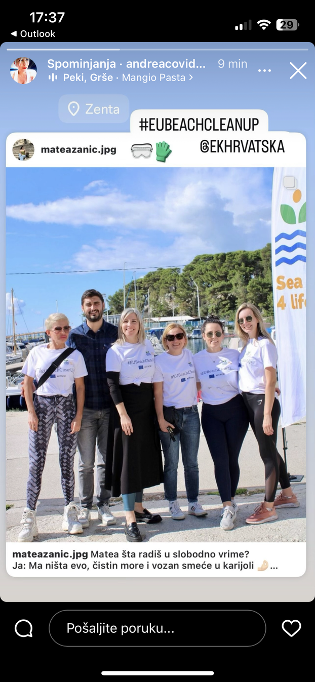 FOTO Pogledajte što su ronioci izvukli iz mora na eko akciji u Splitu: Sve je puno smeća...