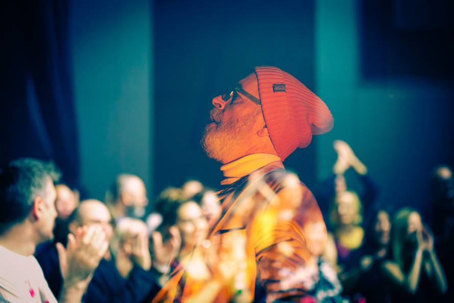 Mayalesi napravili spektakl u rasprodanom Peti Kupeu: Evo i kada stižu u Beograd i Split...