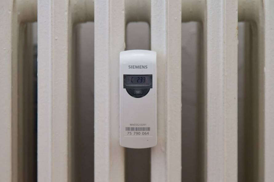 Davor Puklavec/Pixsell