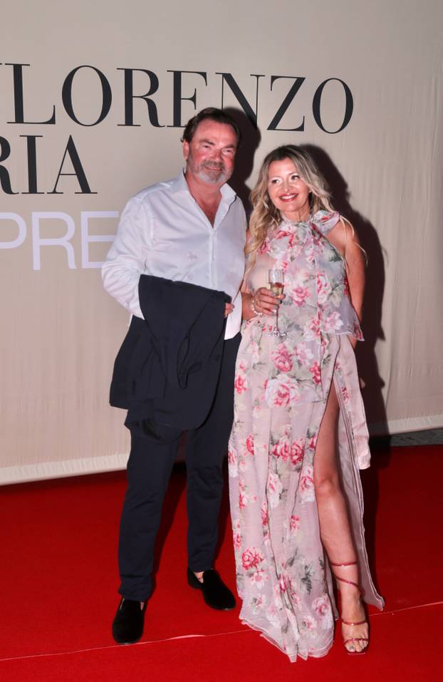 Split: Prezentacija Sanlorenzo jahti