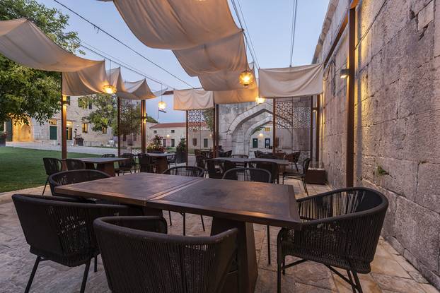 FOTO Propali biznisi hrvatskih sportaša: Krah restorana Ive Majoli, Ivanišević falija u Splitu