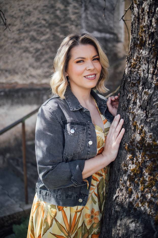 Ogulin, 21.03.2024 - RTL Ljubav je na selu