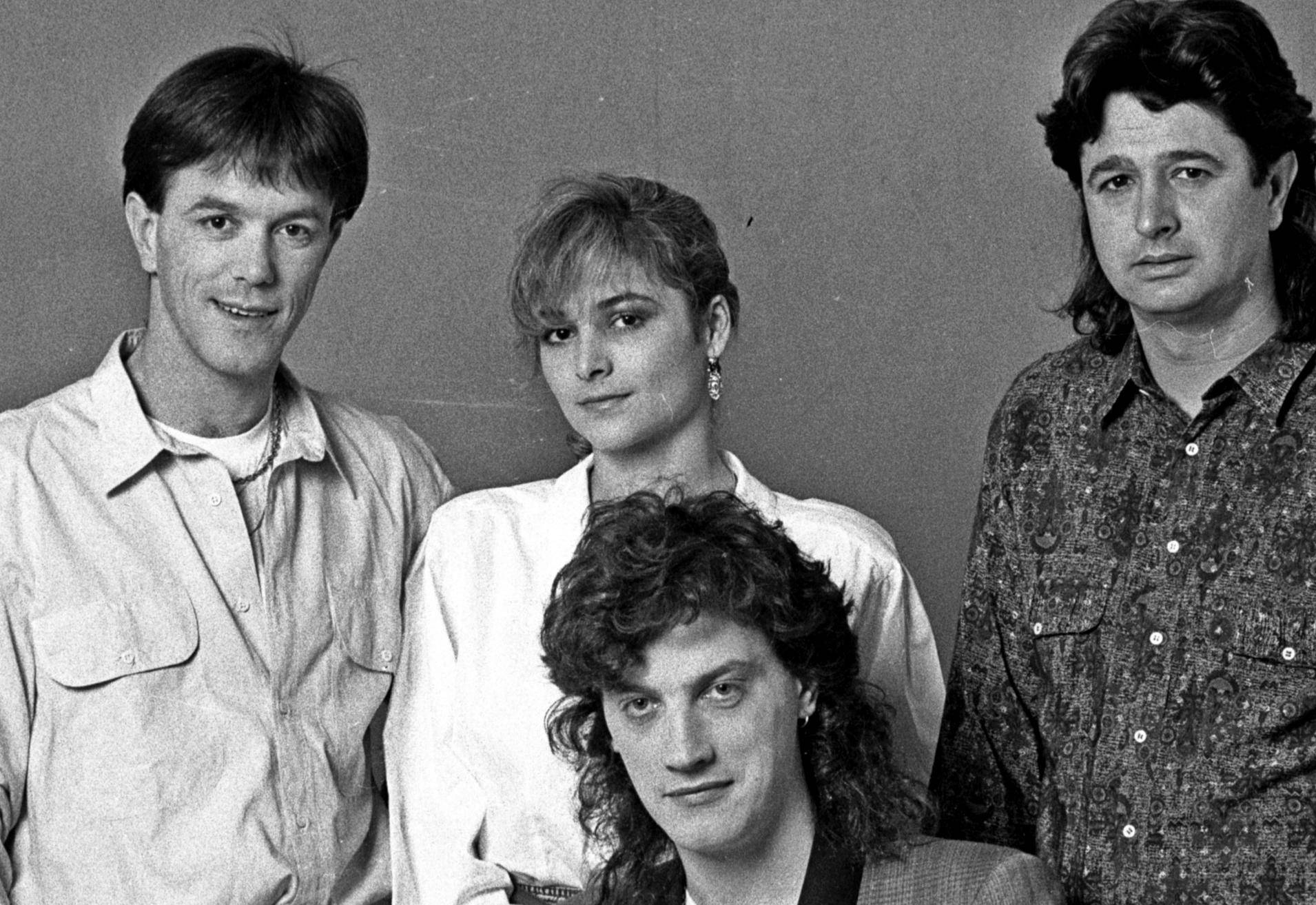 Grupa Magazin pjeva od 1979. godine, a nas zanima koja vam je njihova pjesma najbolja?