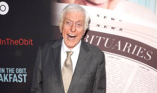 Dick Van Dyke (97) izgubio je kontrolu nad Lexusom i zabio se u ogradu jedne kuće u Malibuu