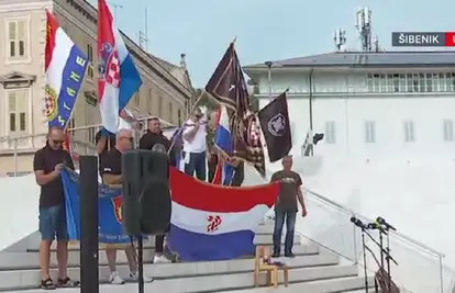 Ustaše i nacisti skrivaju se iza branitelja kako bi promovirali vlastitu desničarsku ideologiju