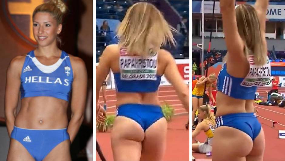 Atletičarke se pobunile: Ne snimajte naše intimne dijelove