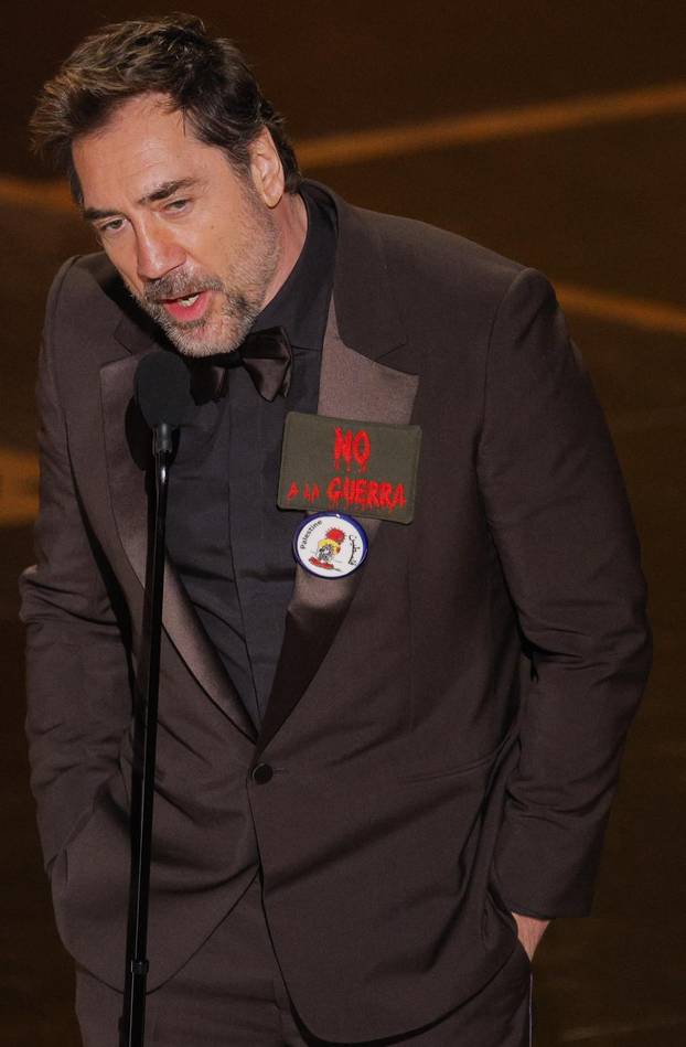 98th Academy Awards - Oscars Show - Hollywood