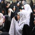 Aktivisti pozivaju Iranke da skinu velove u znak prosvjeda