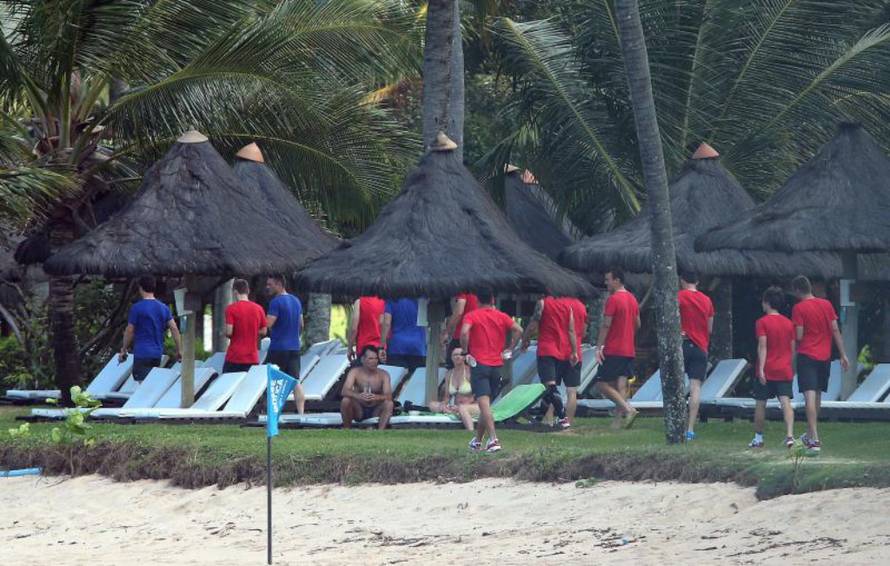 Sanjin Strukic/PIXSELL