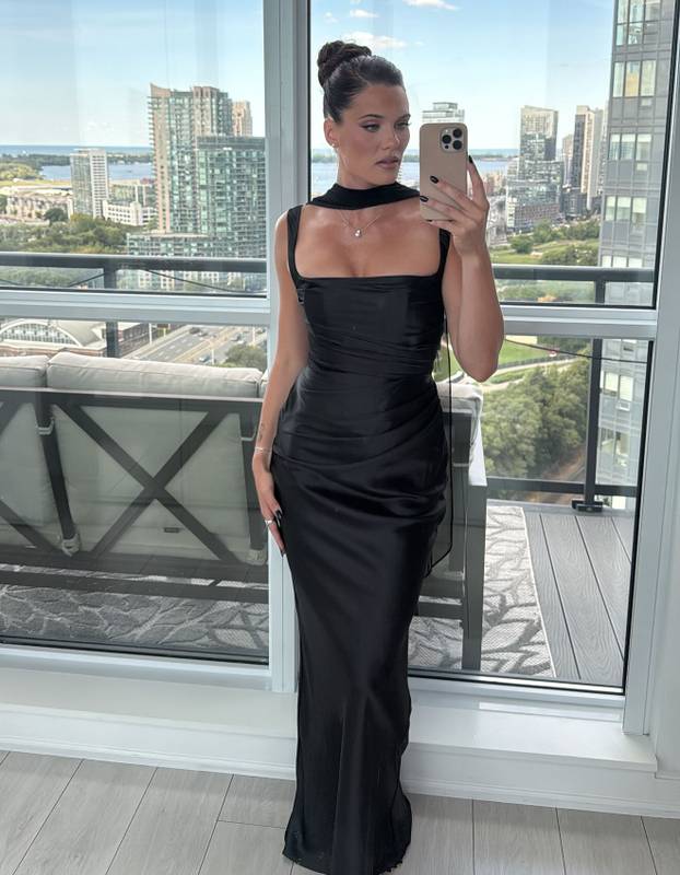 FOTO Motkom do uspjeha: Twerkala na Olimpijskim igrama pa zaradila bogatstvo