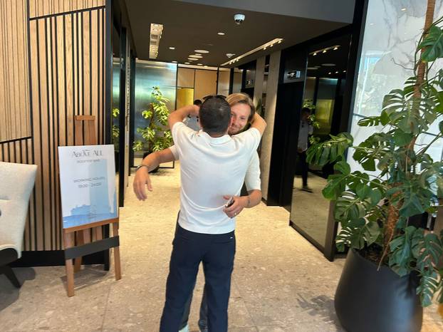 FOTO Raketine suze najavile su oproštaj: Ovo je 100 fotografija Ivana Rakitića u bilom dresu