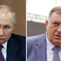 Ruski mediji: Čelnik RS Dodik i Putin mogli bi se sastati i razgovarati o cijenama plina