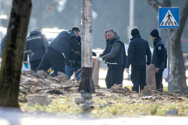 Prije tri godine je na Zagreb pao vojni dron, ni danas nema odgovora na brojna pitanja