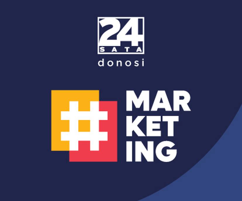 #MARKETING