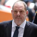 Žalbeni sud New Yorka poništio presudu Harveyju Weinsteinu