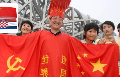 Kinezi nam grade nacionalni stadion i međunarodni kamp?