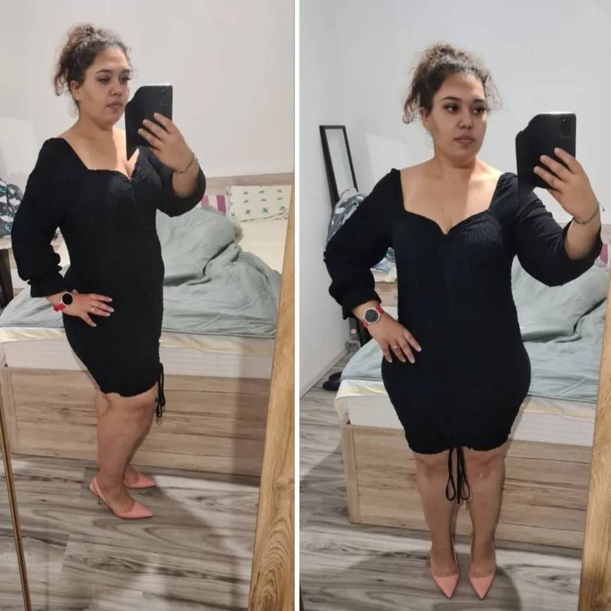 Josipa Lopac iz 'Života na vagi': 'Rastala sam se, pronašla novu ljubav i sad čekamo prinovu!'