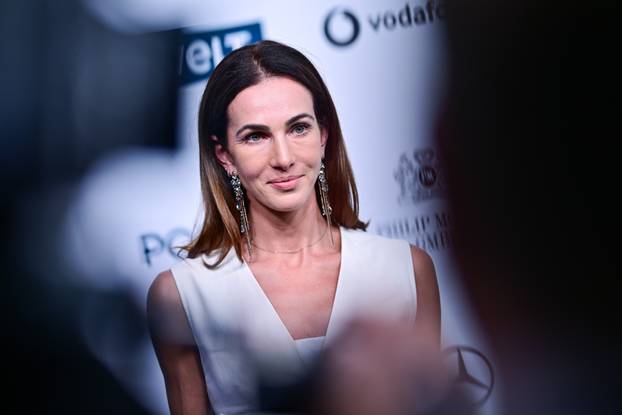 The Power List - Germany's Top 50