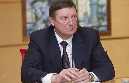 Iznenada umro još jedan šef ruskog Lukoila. Kritizirao je Putina i govorio protiv rata