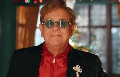 Elton John proživio dramu na 3000 metara nadmorske visine: 'Bilo je zastrašujuće za gledati'
