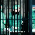 Rebro među prvima priprema sankcije: U bolnicama 'lov' na osoblje koje odbija testiranje