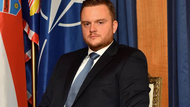 Marko Primorac novi savjetnik predsjednice za gospodarstvo