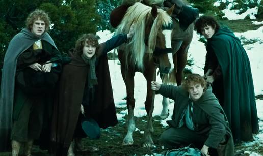 Procurio skandal sa snimanja Hobita: Na setu uginulo &ccaron;ak 27 &zcaron;ivotinja. Nastradao i mali poni