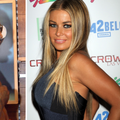 Carmen Electra i Rodman: Noć strasti nasred parketa Bullsa