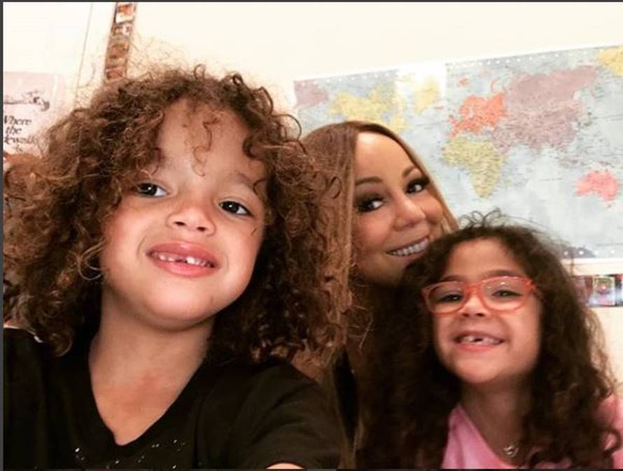 Bivša menadžerica tuži Mariah:  'Pati jer više nisu prijateljice'