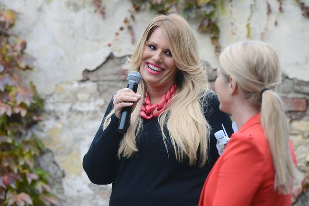 Varaždin: U Muzeju An?ela predstavljena Jana s porukom an?ela