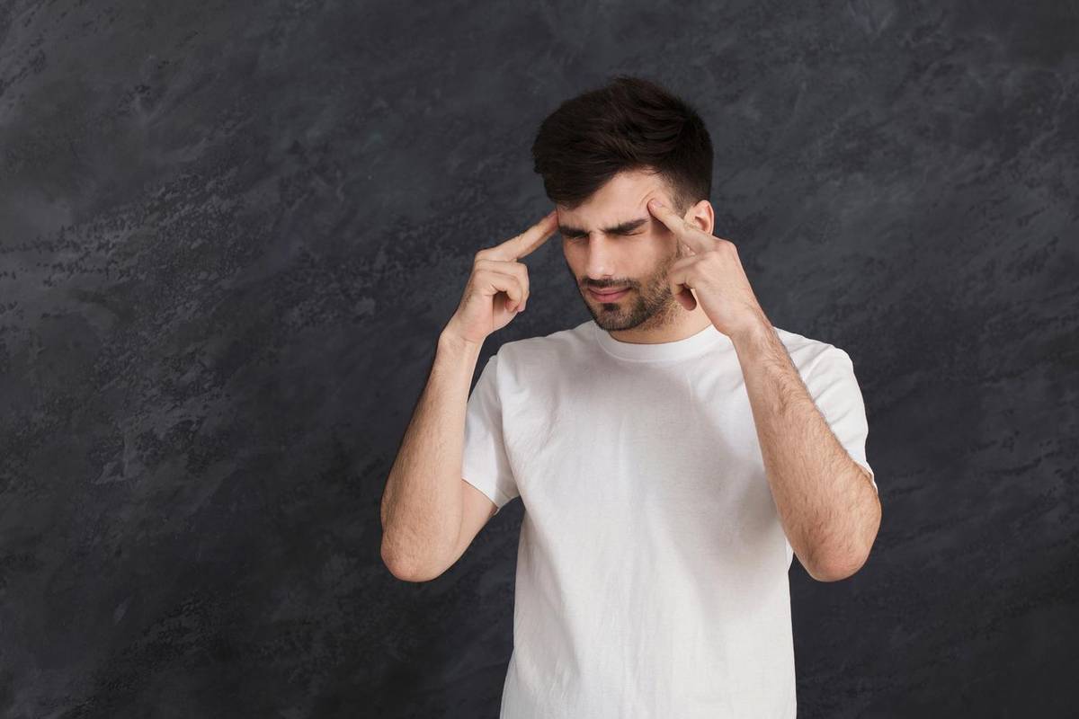 Kako ostati fokusiran? Redovito vježbajte i složite popis obveza