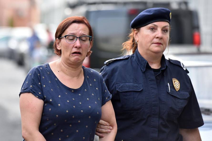 Našao je tijelo, no neće biti svjedok na suđenju Smiljani