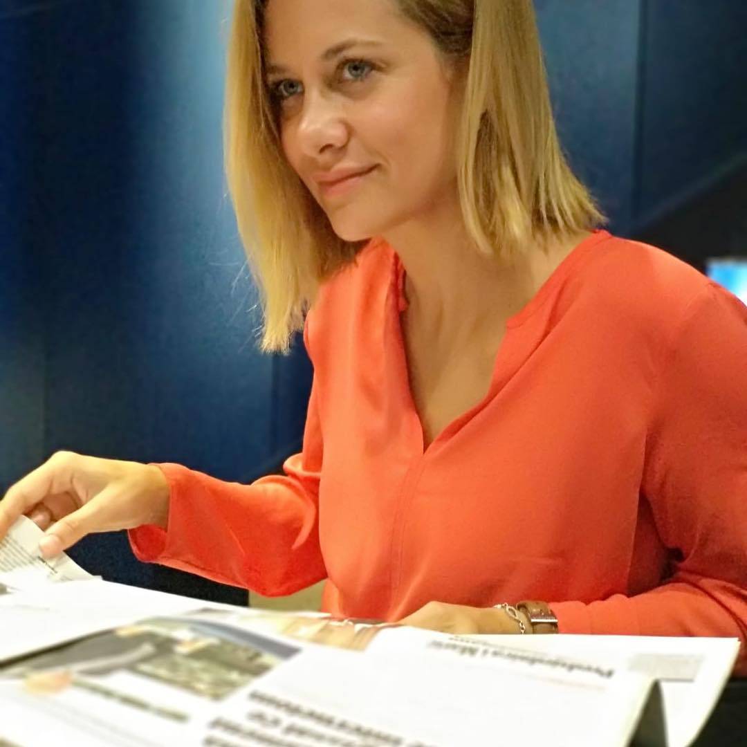 Popularna reporterka napustila Novu TV: 'Spremna sam za nove izazove nakon pet i pol godina'