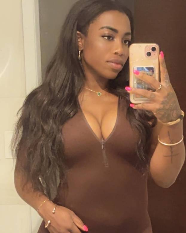 FOTO Američka tenisačica 'puni džepove' eksplicitnim fotkama. Otkrila koliko naplaćuje izlazak