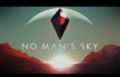 No Man's Sky izgleda sjajno, a igru  je napravilo četvero ljudi