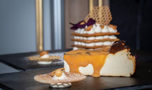 Sajam sira, meda i vrganja u donosi tajne recepte koji se ne nalaze ni u bakinim kuharicama