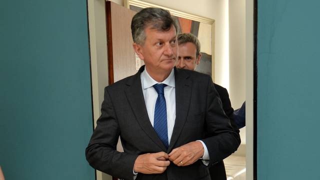 Bolnici u Mostaru će hrvatska Vlada donirati 40 milijuna kn