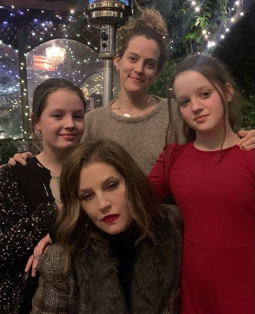 Lisa Marie Presley o Gracelandu se brinula sve do smrti, a sada je poznato tko će ga naslijediti