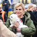 Kolinda Grabar Kitarović otkrila je planira li se vratiti u politiku: 'Nikad nije bila posebna ljubav'