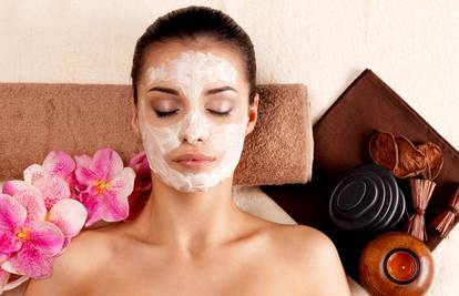 Lijepi sjaj i hidratizaciju kože osigurajte domaćim maskama
