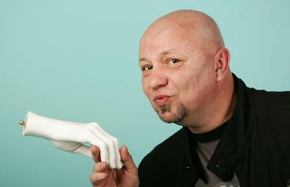 Od Mladena Horvata opraštaju se i fanovi: 'Hvala ti za smijeh'