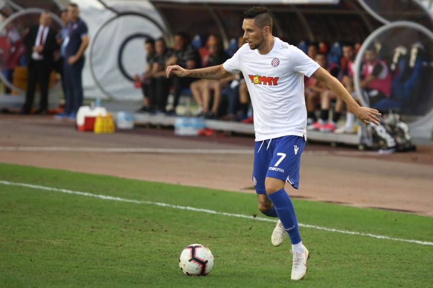 Hajduk PFC Slavia Sofia