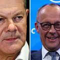 Scholz optužio svog rivala za suradnju s krajnjom desnicom
