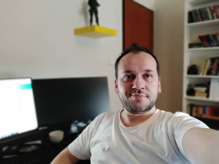 Nokia 7.2 u velikoj gužvi: Lijep izgled i Google jaki su joj aduti