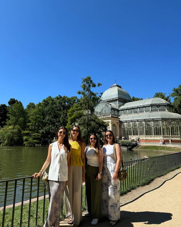 FOTO Evo koga ljubi novi junak Rijeke. Zajedno su već 9 godina