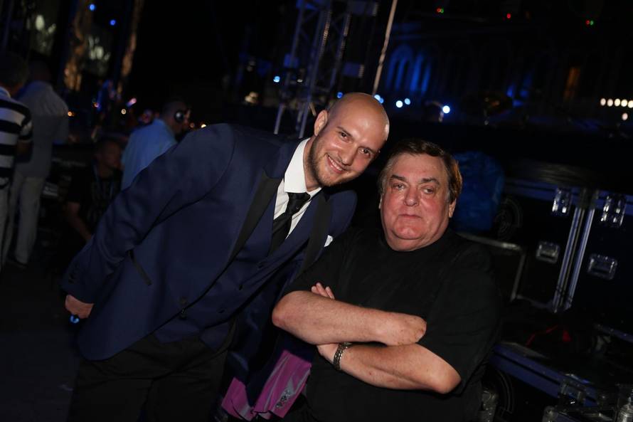 Umro je Krunoslav Kićo Slabinac