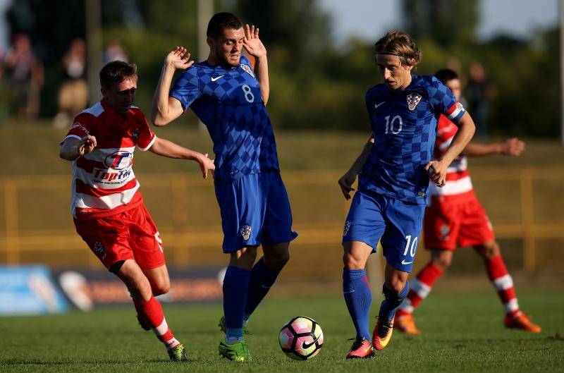 Strinić: Roga očekuje borba u Napoliju, ali dokazat će se on