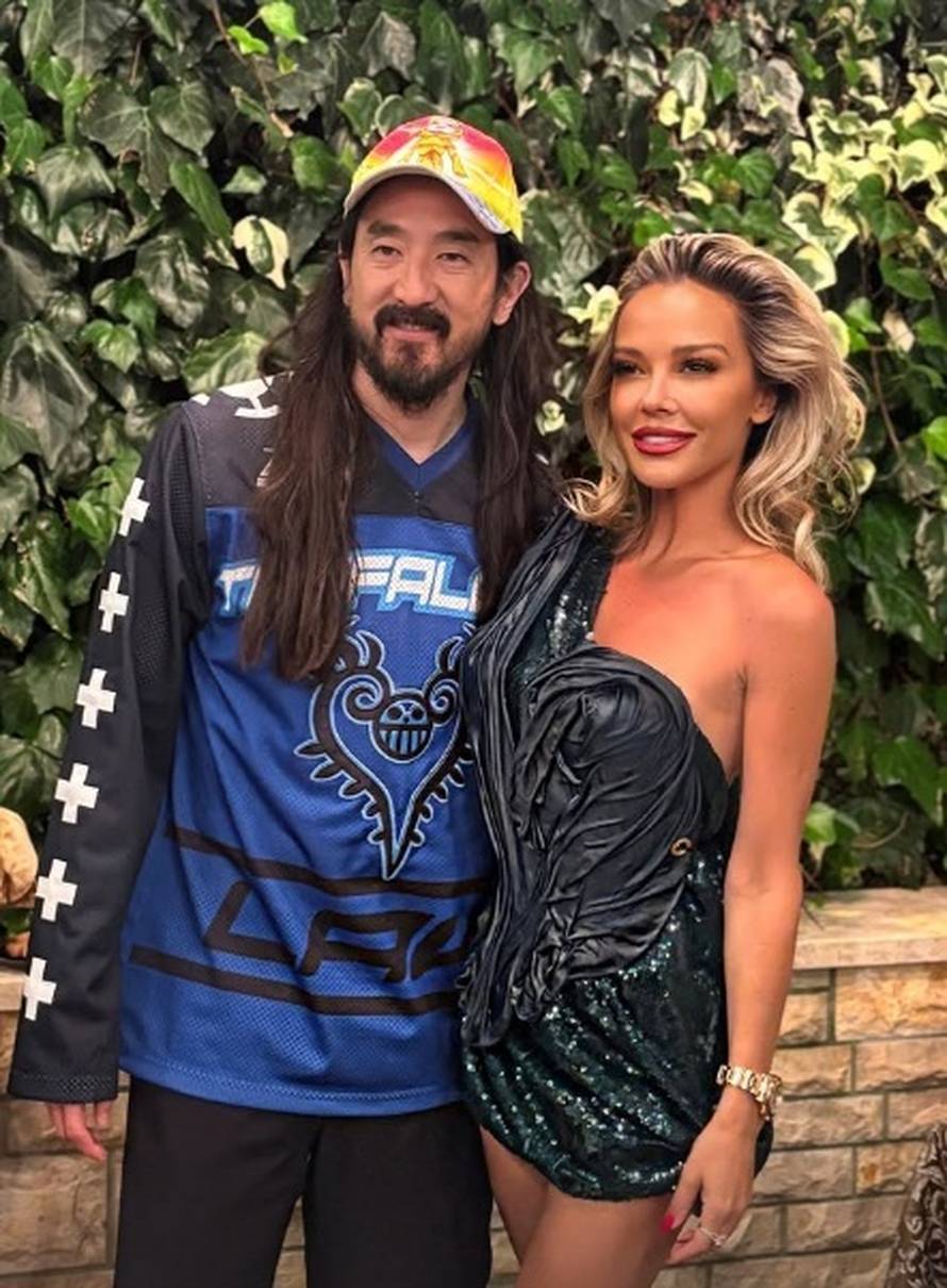 Samo jedan dan dijeli nas od tehno ludila! DJ Aoki i Scooter stižu na Fair Fest u Zagreb...