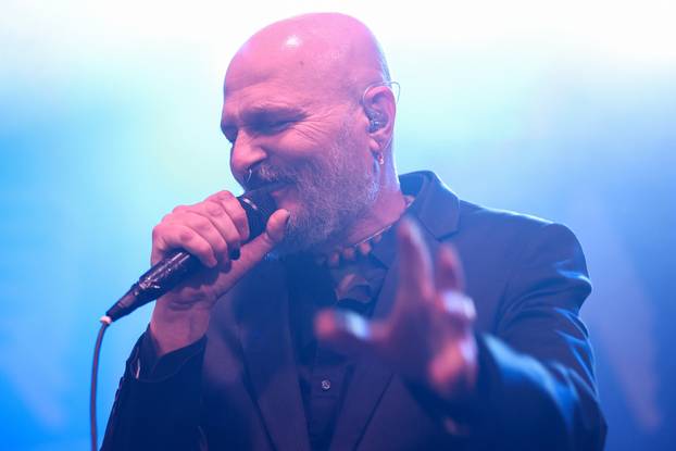 Zagreb: Koncert Urban&4 u Tvornici kulture