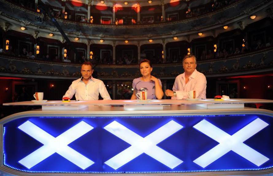 Nino Strmotič/Pixsell